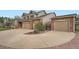 Lovely two-story home with a spacious three-car garage and manicured landscaping at 19770 E Geddes Pl, Centennial, CO 80016
