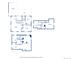 Detailed floorplan showcasing the layout of the home's three levels at 2965 S Gilpin St, Denver, CO 80210