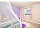 This bedroom has a twin bed and vanity at 605 Wild Honey Dr, Berthoud, CO 80513