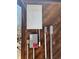 This home comes with Tesla Powerwall battery and Eaton electrical panel for energy storage and distribution at 31911 Warrens Rd, Golden, CO 80403