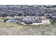 Expansive neighborhood features a community park with a pool, playground, and convenient parking, perfect for social gatherings at 8605 S Zante Ct, Aurora, CO 80016