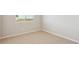 Cozy bedroom with carpet, natural light, and ample space at 48275 Shetland Dr, Bennett, CO 80102