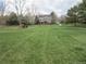 Expansive backyard area with a playground, perfect for Gathering fun and outdoor activities at 10522 Stoneflower Dr, Parker, CO 80134