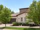 Attractive two-story home featuring a well-manicured lawn and a two-car garage at 15264 W La Salle Ave, Lakewood, CO 80228