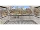 Charming covered porch offers an inviting space for outdoor relaxation and neighborhood views at 321 S Emerson St, Denver, CO 80209