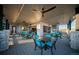 Clubhouse with lots of outdoor seating at 8795 Hugo Dr, Littleton, CO 80125