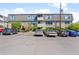 Multi-Gathering property exterior with ample parking at 9100 E Girard Ave # 7, Denver, CO 80231