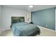 Bright bedroom featuring natural light and fresh decor at 3775 S Poplar St, Denver, CO 80237