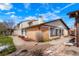 Beautiful home with brick accents, manicured yard and inviting walkway at 16035 E Ithaca Pl # D, Aurora, CO 80013