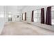 Inviting living area with ample natural light and open layout to the kitchen at 16035 E Ithaca Pl # D, Aurora, CO 80013