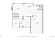 Main floorplan featuring living room, kitchen, dining room, office, and garage at 2618 S Kilmer Ct, Denver, CO 80228