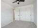 Spacious bedroom with closet and ensuite bath provides comfortable, stylish living at 21486 E Crestline Ln, Centennial, CO 80015