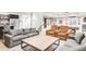 Open basement area at 17294 W 60Th Ct, Arvada, CO 80403