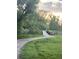 Scenic view of walking path and nature trail, great for outdoor activities at 2418 W Euclid Ave, Littleton, CO 80120