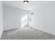 Bright bedroom with neutral carpet and window at 2031 Generations Aly, Brighton, CO 80601