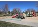 Visit the community park and playground with swings and slides to make it a fun day for the whole Gathering at 8561 E Grand Ave, Denver, CO 80237