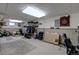 Spacious room with neutral carpet, storage solutions and recreational equipment at 8561 E Grand Ave, Denver, CO 80237