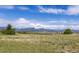 Open space with mountain views offering scenic beauty at 3194 W 9Th Avenue Pl, Broomfield, CO 80020