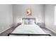 Cozy bedroom with a large window and soft, neutral tones at 12666 Davis St, Broomfield, CO 80020