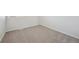 Neutral carpeted bedroom with large window for natural light at 4965 Collinsville Pl, Highlands Ranch, CO 80130