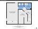 Basement floorplan showcasing the layout of the recreation room, laundry, utility, and bathroom at 5319 E Davies Dr, Centennial, CO 80122