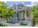 Charming home with a well-maintained front yard and inviting porch at 3433 N Wabash St, Denver, CO 80238