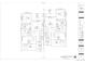Second floor duplex plan features two units with spacious living areas and Primary suites at 528 N Fuller Placer, Breckenridge, CO 80424