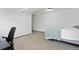 Bedroom boasts neutral carpet, and plenty of space at 18771 Mexico E Dr, Aurora, CO 80017