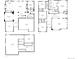 Floorplan bundle, includes a main floor, second floor and basement at 4960 Malaya St, Denver, CO 80249