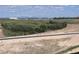 View of open space and mountains from future homesite that has road access at 4273 Ridgewalk Pt, Castle Rock, CO 80108