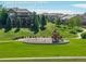 Local park with playground and picnic facilities, perfect for neighborhood at 7686 Grady Cir, Castle Rock, CO 80108