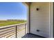 Balcony with an expansive view at 20578 E 63Rd Ave, Aurora, CO 80019