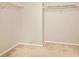 Large walk-in closet with wire shelving for convenient storage at 21621 Stoll Pl, Denver, CO 80249