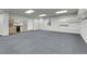 Finished basement offering versatile space and storage at 77 N Irvington St, Aurora, CO 80018