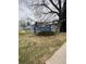 Entrance sign for Brandy Chase community set amongst the greenery at 13393 E Asbury Dr # 103, Aurora, CO 80014
