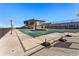 Pool with a cover at 3394 Backdrop Ct, Castle Rock, CO 80108