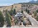 Stunning modern home with mountain views and lush landscaping in a desirable neighborhood at 350 15Th St, Boulder, CO 80302