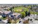 Beautiful home near a large park and community green space, offering a serene setting and recreation at 11935 E Lake Ct, Greenwood Village, CO 80111