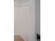 Bright hallway featuring access to storage space at 7659 S Holland Way, Littleton, CO 80128