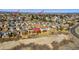 Established neighborhood close to Deer Creek Middle School and Stony Creek Elementary School at 9230 W Indore Dr, Littleton, CO 80128