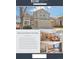Charming two-story home with beautifully landscaped front yard and attached garage at 9230 W Indore Dr, Littleton, CO 80128