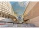 Vast view of the convention center, showcasing the structural design, stairs, and glass ceiling at 1012 Bannock St, Denver, CO 80204