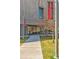 Entrance to a local museum featuring modern architecture at 1012 Bannock St, Denver, CO 80204
