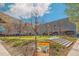 Exterior view of a local museum featuring architectural design and landscaping at 1012 Bannock St, Denver, CO 80204