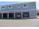Multiple garage spaces are available with driveway access at 8781 N Pierce Way # 102, Arvada, CO 80003