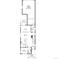 Detailed floor plan showcasing the home's layout, including the living room, kitchen, flex space, and patio at 20871 E 60Th Ave, Aurora, CO 80019