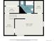 Basement floor plan featuring a Gathering room, office, bath, and room at 17233 E Princeton Dr, Aurora, CO 80013