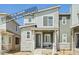 Charming two-story home with stone accents and a covered porch with a $5,000 Buyer Incentive! at 5278 Warrior St, Frederick, CO 80504