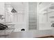 Walk-in closet features built in shelving at 16177 E Prentice Pl, Centennial, CO 80015