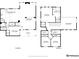 Detailed floor plan showcasing the layout of the entire house, including dimensions at 6373 E 130Th Ave, Thornton, CO 80602